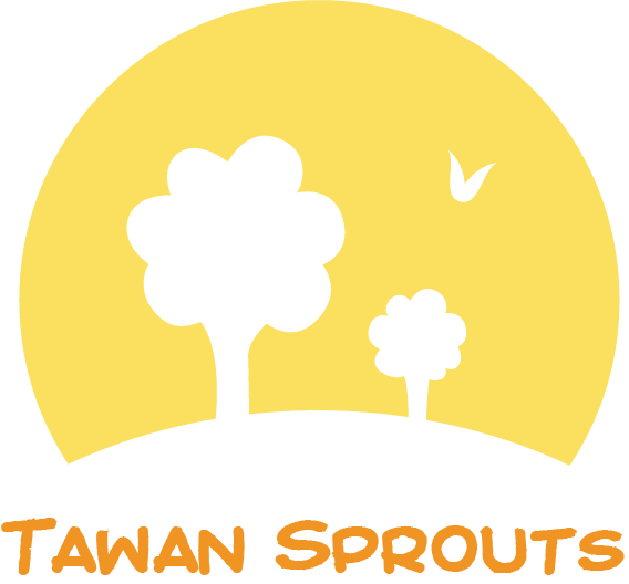tawan sprouts logo
