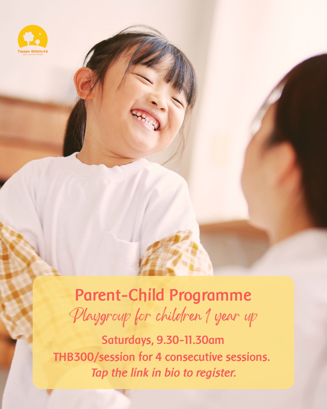 Parent-Child Programme