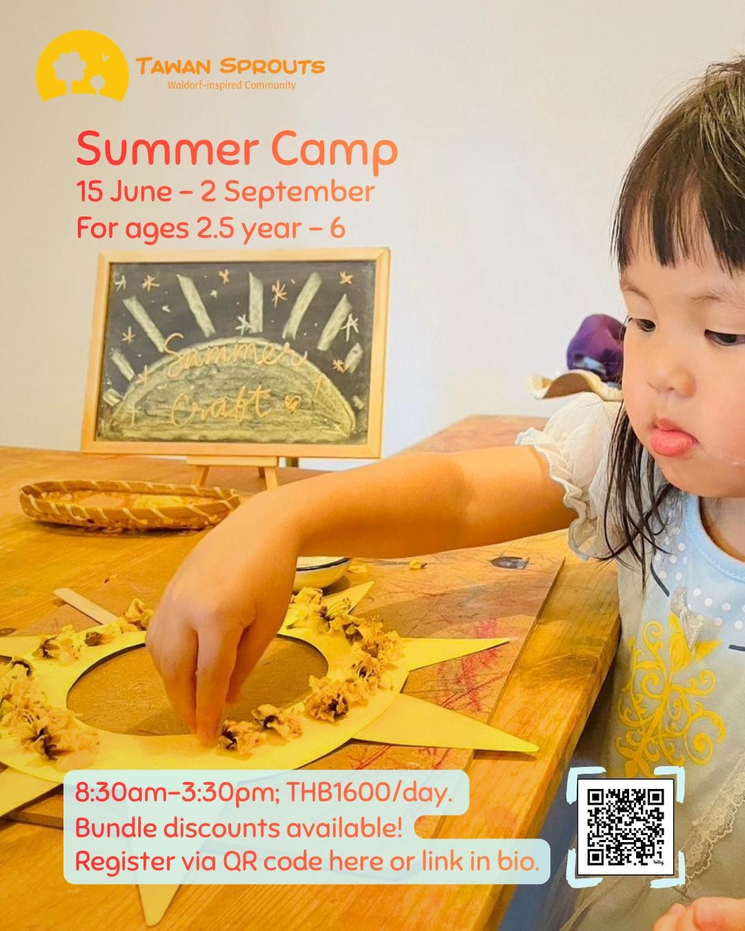 Summer Camp 2026